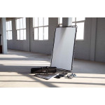 Pro Scrim All In One комплект 1.1 x 2м Medium - Manfrotto MLLC1201K