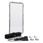 Pro Scrim All In One комплект 1.1 x 2м Medium - Manfrotto MLLC1201K