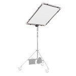 Pro Scrim All In One комплект 1.1 x 1.1м Small - Manfrotto MLLC1101K
