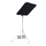 Pro Scrim All In One комплект 1.1 x 1.1м Small - Manfrotto MLLC1101K