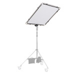 Pro Scrim All In One комплект 1.1 x 1.1м Small - Manfrotto MLLC1101K
