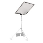 Pro Scrim All In One комплект 1.1 x 1.1м Small - Manfrotto MLLC1101K