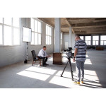 Pro Scrim All In One комплект 1.1 x 1.1м Small - Manfrotto MLLC1101K