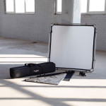 Pro Scrim All In One комплект 1.1 x 1.1м Small - Manfrotto MLLC1101K