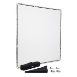 Pro Scrim All In One комплект 2.9 x 2.9м Extra Large - Manfrotto MLLC3301K