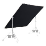 Pro Scrim All In One комплект 2.9 x 2.9м Extra Large - Manfrotto MLLC3301K