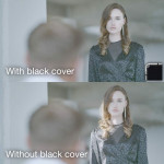 Pro Scrim All In One комплект 2.9 x 2.9м Extra Large - Manfrotto MLLC3301K