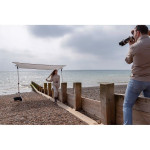 Pro Scrim All In One комплект 2.9 x 2.9м Extra Large - Manfrotto MLLC3301K