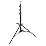 Стойки Master алюминиевые черные, 3 шт. в наборе - Manfrotto 1004BAC-3