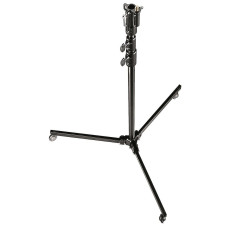 Стойка алюминиевая Studio Stand 3-секционная - Manfrotto 298B