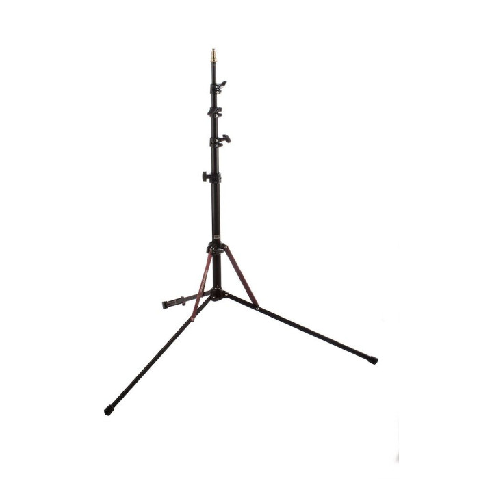 Стойка компактная Nanopole Stand со съемной штангой - Manfrotto MS0490A
