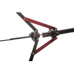 Стойка компактная Nanopole Stand со съемной штангой - Manfrotto MS0490A