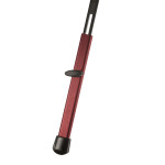 Стойка компактная Nanopole Stand со съемной штангой - Manfrotto MS0490A