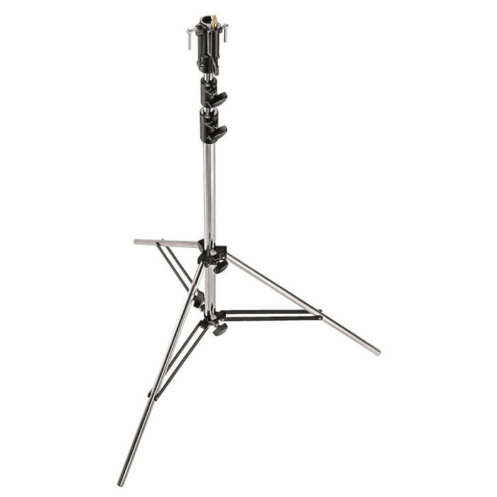 Стойка стальная Senior - Manfrotto 007CSU