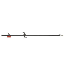 Журавль Light Boom, чёрный (без стойки) - Manfrotto 024B