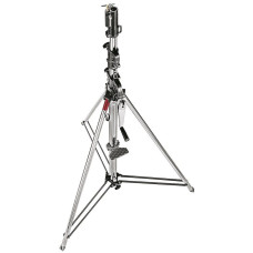 Стойка стальная Wind Up 3-секционная - Manfrotto 087NW