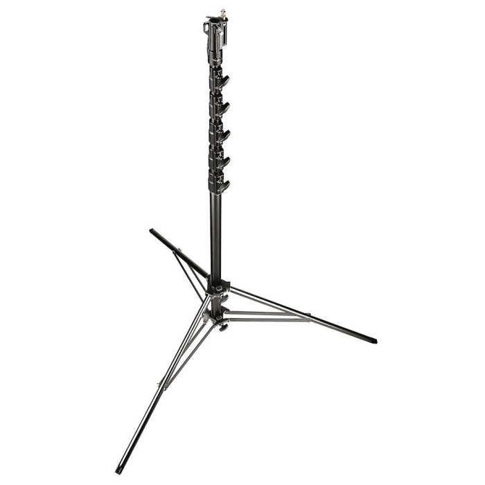 Стойка High Super Stand 6-секционная - Manfrotto 269HDBU