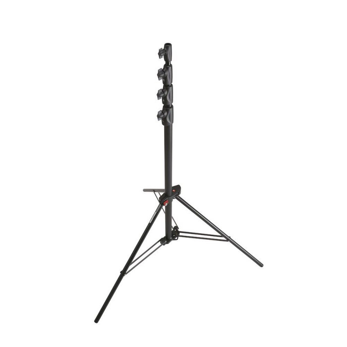 Стойка чёрная Master 17,5 - Manfrotto 1004JBAC