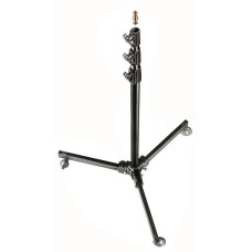 Стойка студийная Baby Studio Stand, чёрная - Manfrotto 299B