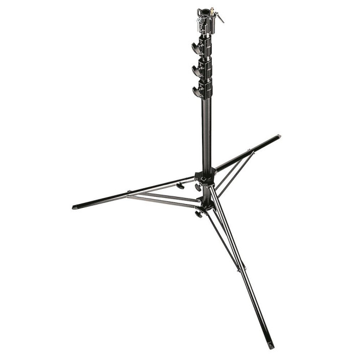 Стойка Super Stand 4-секционная - Manfrotto 269BU