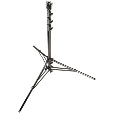 Стойка стальная Super Stand, чёрная - Manfrotto 270BSU