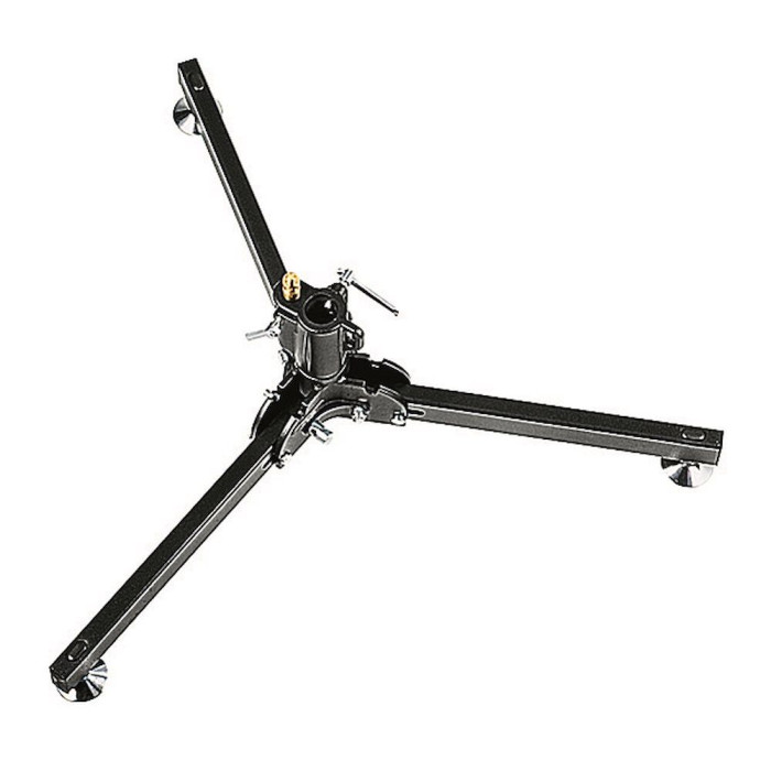 База-опора на ножках, черная - Manfrotto 297FBASE
