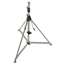 Стойка из нержавеющей стали Super Wind Up - Manfrotto 387XU