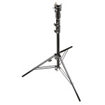 Стойка алюминиевая Senior, чёрная - Manfrotto 007BU