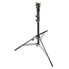 Стойка алюминиевая Senior, чёрная - Manfrotto 007BU