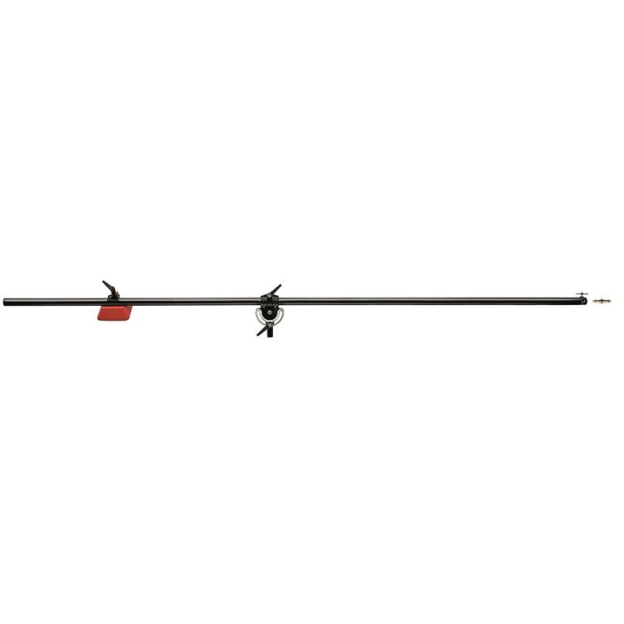 Журавль Light Boom 35 A25 без стойки, чёрный - Manfrotto 085BSL