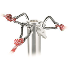 Комплект защиты от ветра для Wind Up 087NW - Manfrotto 087WBK
