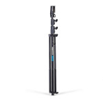 Стойка алюминиевая Senior, чёрная - Manfrotto 007BU