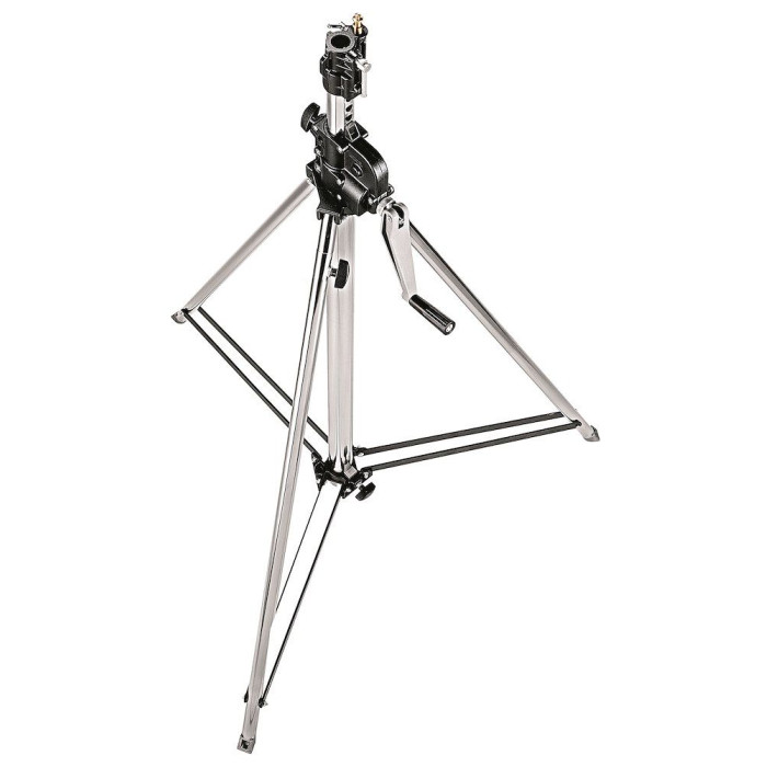 Стойка стальная Wind Up 2-секционная - Manfrotto 083NW
