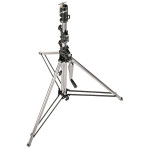 Стойка Wind Up стальная короткая - Manfrotto 087NWSHB