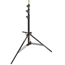 Стойки Ranker алюминиевые черные, 3 шт. в наборе - Manfrotto 1005BAC-3