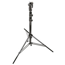 Стойка сверхпрочная с воздушной амортизацией, черная - Manfrotto 126BSUAC