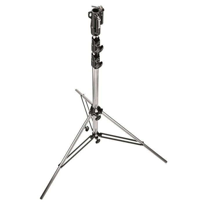 Сверхпрочная стойка - Manfrotto 126CSU