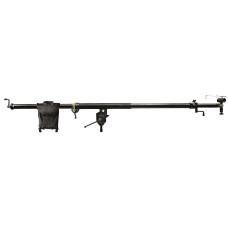 Журавль Mega Boom без стойки, черный - Manfrotto 425B