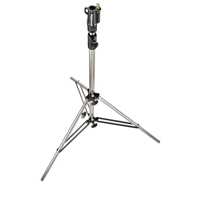 Стойка стальная Junior - Manfrotto 008CSU