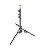 Стойки Mini Compact алюминиевые черные, 3 шт. в наборе - Manfrotto 1051BAC-3