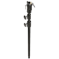 Удлинитель стойки алюминиевый высокий, черный - Manfrotto 146B