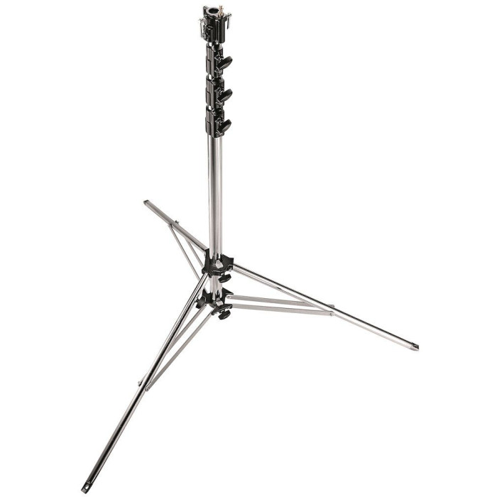 Стойка стальная Super Stand - Manfrotto 270CSU