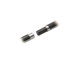 Противовес 2-секционный для бумажного фона - Manfrotto 062-2