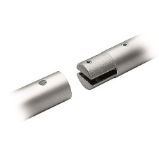 Сердечник алюминиевый для фона, 2-секционный - Manfrotto 047-2