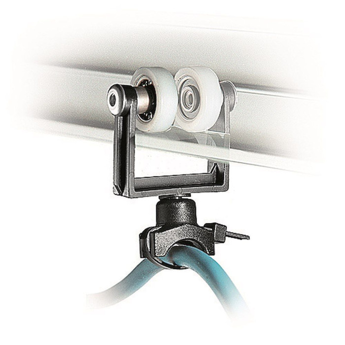 Набор из 5 кабельных кареток на подшипниках - Manfrotto FF3226C