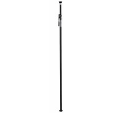 Мини-распорка Autopole 2,1—3,7 м, чёрная - Manfrotto 332-3,7B
