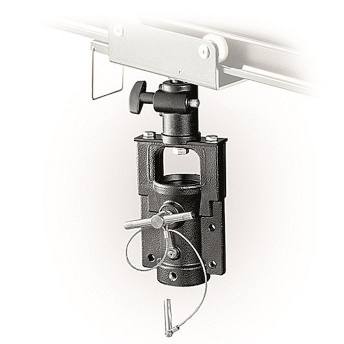Адаптер 16 мм на 28 мм - Manfrotto FF3257