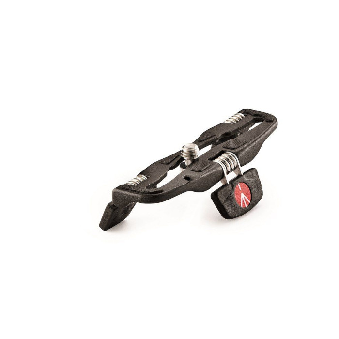 Карманный штатив малый, чёрный - Manfrotto MP1-BK