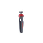 Мини-штатив PIXI, красный - Manfrotto MTPIXI-RD