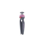 Мини-штатив PIXI, розовый - Manfrotto MTPIXI-PK